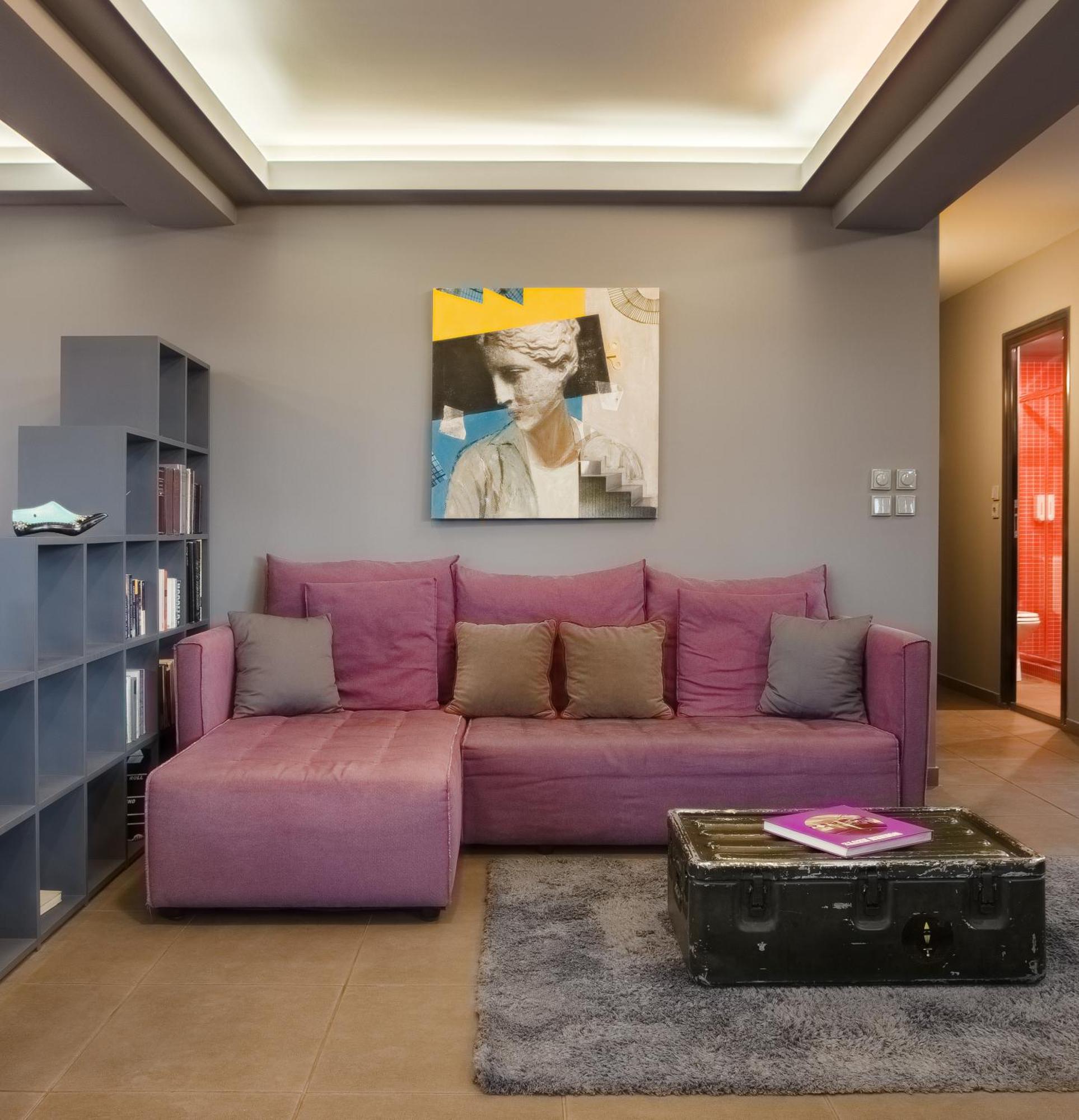 Boutique Apartment In Athens Center Exterior foto