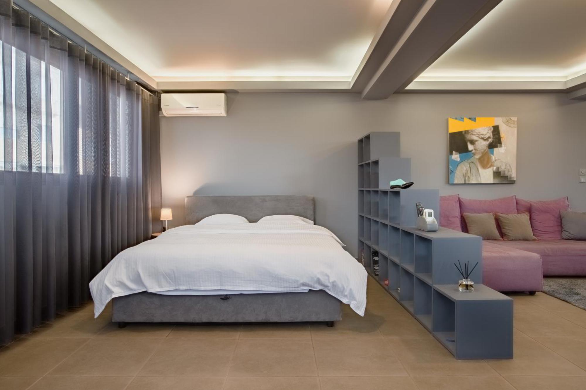 Boutique Apartment In Athens Center Exterior foto